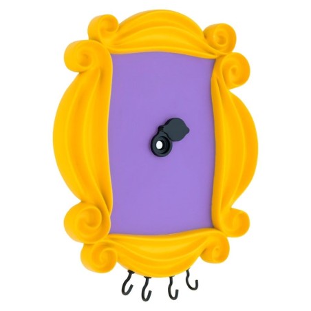 Friends - Cadre porte-clés Friends 15 cm