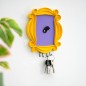 Friends - Cadre porte-clés Friends 15 cm