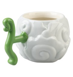 One Piece - Netflix 3D Mug Fruit Smoke-Smoke 600 ml