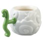 One Piece - Mug 3D Fruit du Fumigène 600 ml