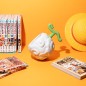 One Piece - Mug 3D Fruit du Fumigène 600 ml