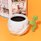 One Piece - Mug 3D Fruit du Fumigène 600 ml