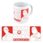 Sakamoto Days - Mug Sakamoto Days 350 ml Sakamoto Days - Mug Sakamoto Days 350 ml