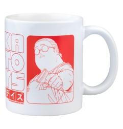 Sakamoto Days - Mug Sakamoto Days 350 ml
