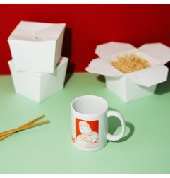 Sakamoto Days - Mug Sakamoto Days 350 ml