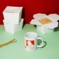 Sakamoto Days - Mug Sakamoto Days 350 ml Sakamoto Days - Mug Sakamoto Days 350 ml