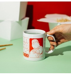 Sakamoto Days - Mug Sakamoto Days 350 ml