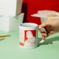 Sakamoto Days - Mug Sakamoto Days 350 ml Sakamoto Days - Mug Sakamoto Days 350 ml