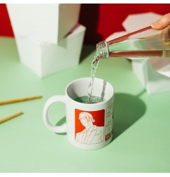 Sakamoto Days - Mug Sakamoto Days 350 ml
