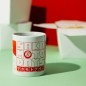 Sakamoto Days - Mug Sakamoto Days 350 ml Sakamoto Days - Mug Sakamoto Days 350 ml