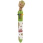 Marvel - Stylo à bille 10 couleurs 3D Groot Marvel - Stylo à bille 10 couleurs 3D Groot