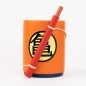 Dragon Ball - Pot à crayons Goku 11 cm