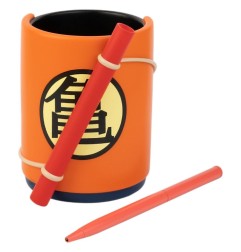 Dragon Ball - Pencil Holder Goku 11 cm