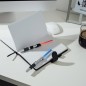Star Wars - Set de 2 Stylos Sabre Laser Star Wars Luke Skywalker & Darth Vader
