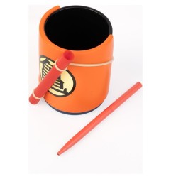 Dragon Ball - Pot à crayons Goku 11 cm