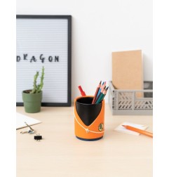 Dragon Ball - Pot à crayons Goku 11 cm
