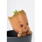 Marvel - Pot à crayons Groot 16 cm Marvel - Pot à crayons Groot 16 cm