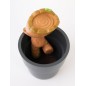 Marvel - Pot à crayons Groot 16 cm Marvel - Pot à crayons Groot 16 cm