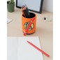 Dragon Ball - Pot à crayons Goku 11 cm