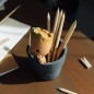 Marvel - Pot à crayons Groot 16 cm Marvel - Pot à crayons Groot 16 cm