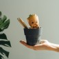 Marvel - Pot à crayons Groot 16 cm Marvel - Pot à crayons Groot 16 cm