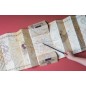 Harry Potter - Carte Carte du Maraudeur 18 cm Harry Potter - Carte Carte du Maraudeur 18 cm