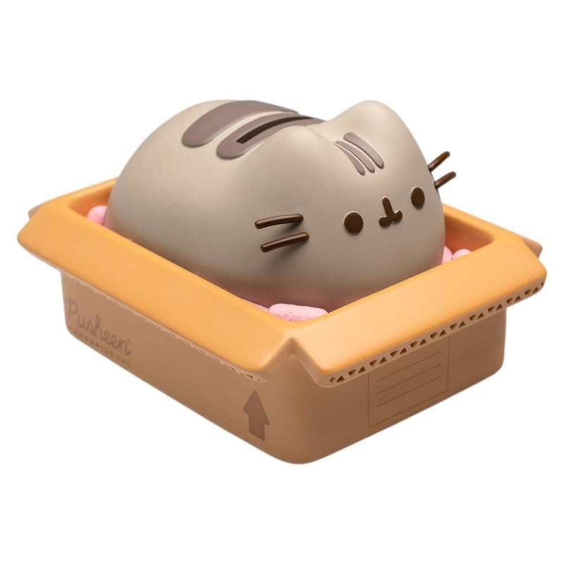 Pusheen - Tirelire Pusheen