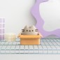 Pusheen - Tirelire Pusheen