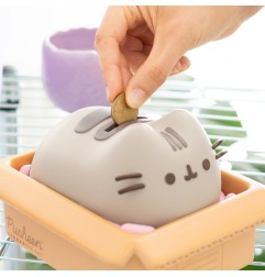 Pusheen - Tirelire Pusheen