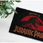 Jurassic Park - Paillasson Jurassic Park 60 x 40 cm