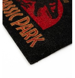 Jurassic Park - Paillasson Jurassic Park 60 x 40 cm