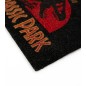 Jurassic Park - Paillasson Jurassic Park 60 x 40 cm