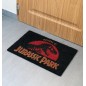 Jurassic Park - Paillasson Jurassic Park 60 x 40 cm