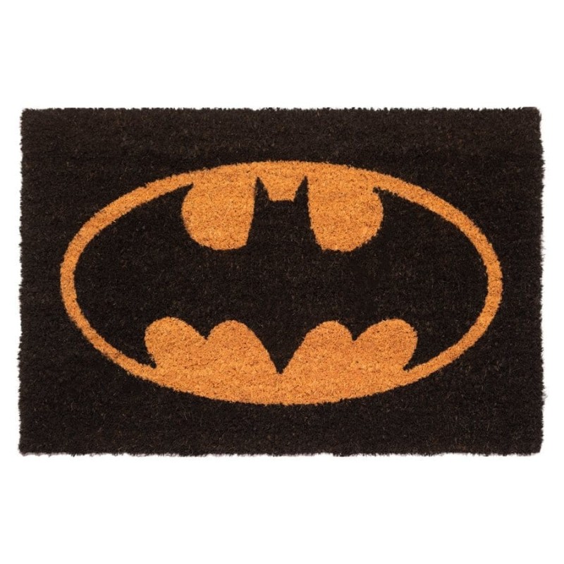 Batman - Paillasson Logo Batman 60 x 40 cm