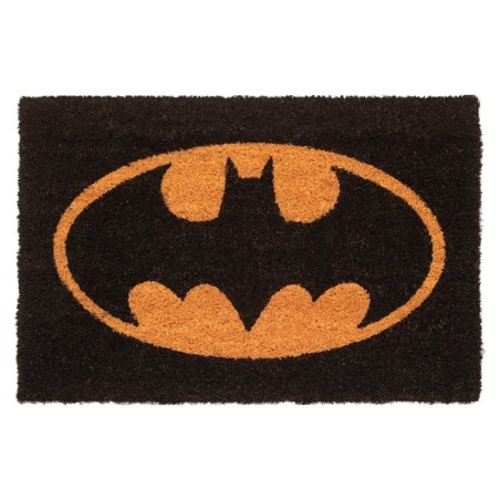 Batman - Paillasson Logo Batman 60 x 40 cm