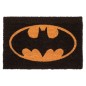 Batman - Paillasson Logo Batman 60 x 40 cm