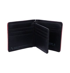 Terminator 2 - Porte-monnaie T-800 11 cm