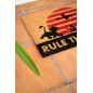 Le Roi Lion - Paillasson Rule The Jungle 40 x 60 cm