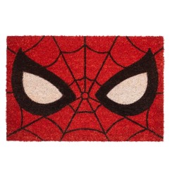 Marvel - Doormat Spider-Man Eyes 40 x 60 cm