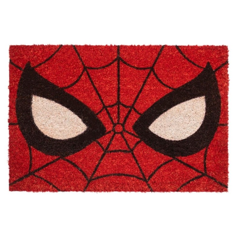 Marvel - Paillasson Spider-Man Eyes 40 x 60 cm