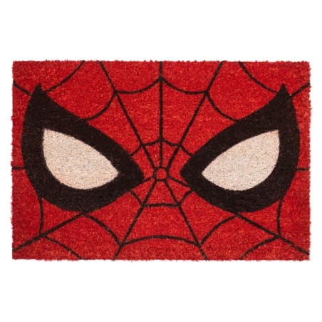 Marvel - Doormat Spider-Man Eyes 40 x 60 cm