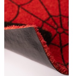 Marvel - Paillasson Spider-Man Eyes 40 x 60 cm