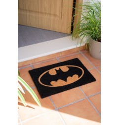 Batman - Paillasson Logo Batman 60 x 40 cm