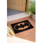 Batman - Paillasson Logo Batman 60 x 40 cm