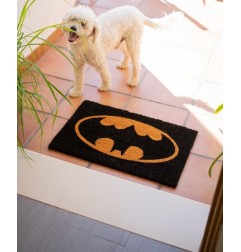 Batman - Paillasson Logo Batman 60 x 40 cm