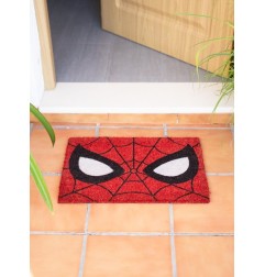 Marvel - Doormat Spider-Man Eyes 40 x 60 cm