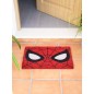 Marvel - Paillasson Spider-Man Eyes 40 x 60 cm
