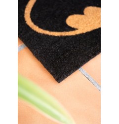 Batman - Paillasson Logo Batman 60 x 40 cm