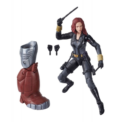 Marvel - Figurine Black Widow Movie Legends Series 2020 Black Widow 15 cm
