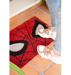 Marvel - Paillasson Spider-Man Eyes 40 x 60 cm